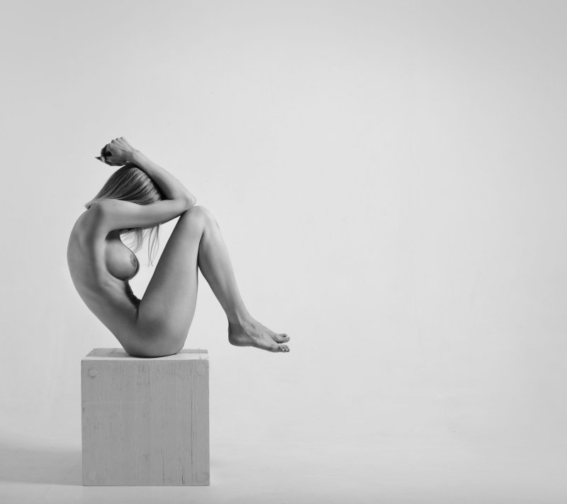 Антон беловодченко bodyscape