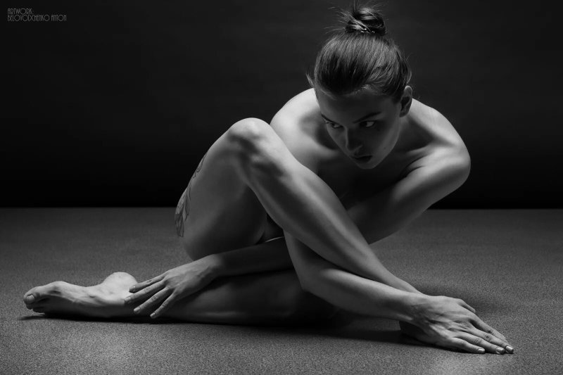 Антон беловодченко bodyscape