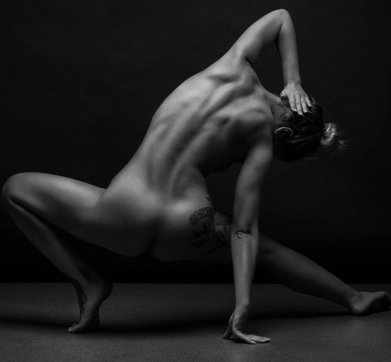 Антон беловодченко bodyscape