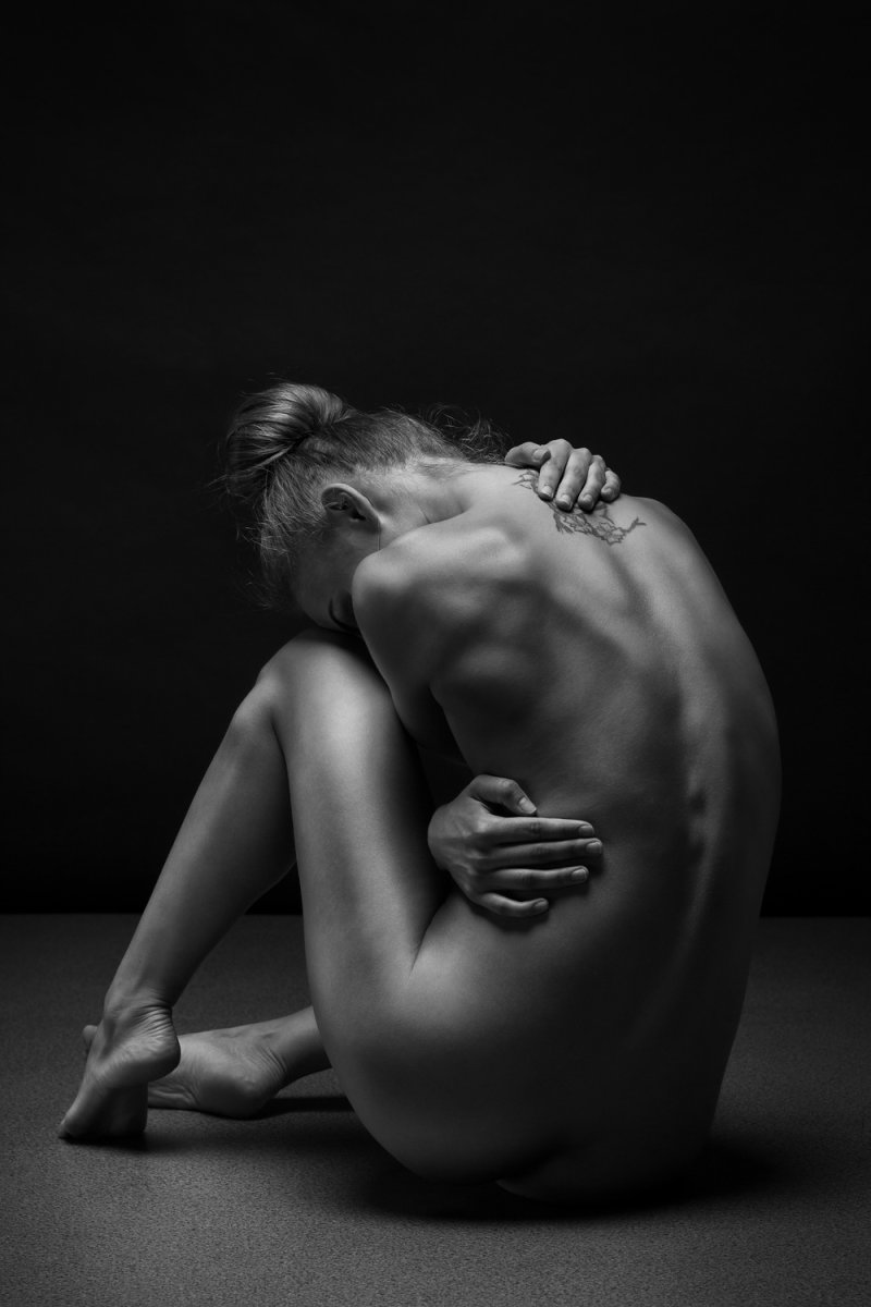 Антон беловодченко bodyscape