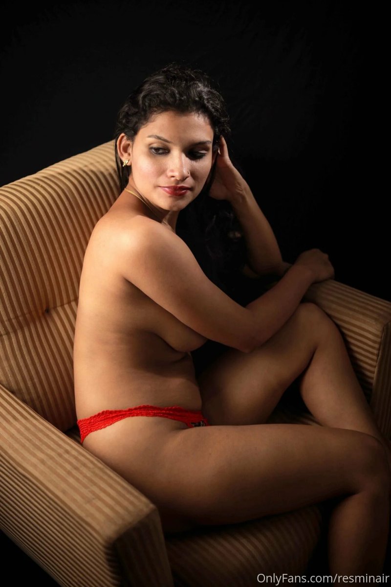 Reshmi r nair