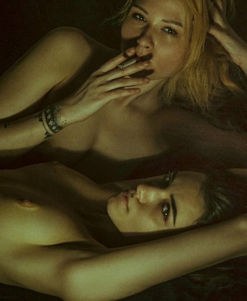 Model татьяна кашурина nude