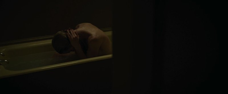 Триллер драма