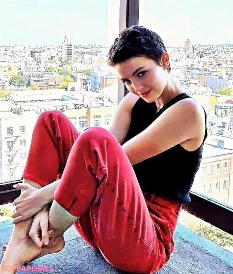 Элла хант