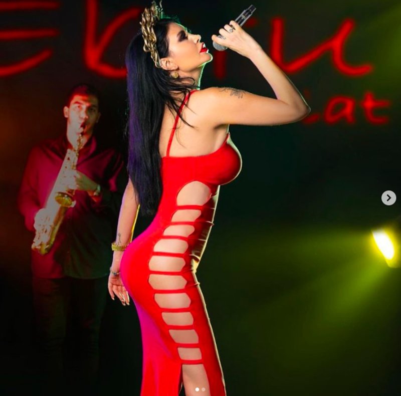 Ebru polat