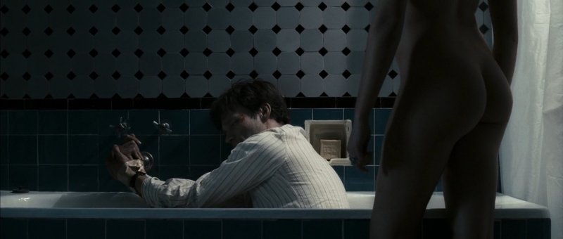 Тереза палмер голая