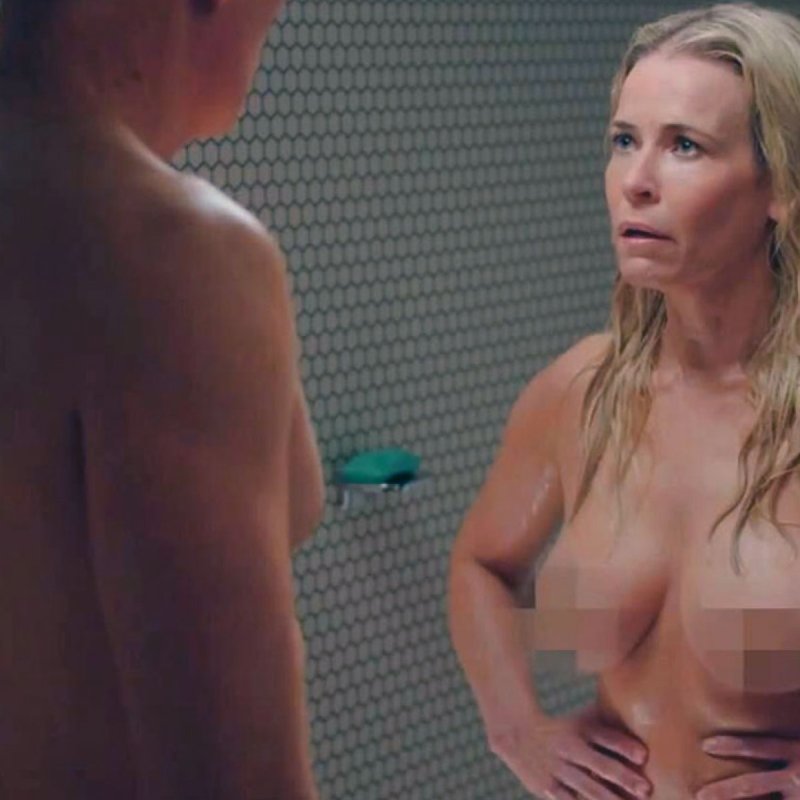 Chelsea handler