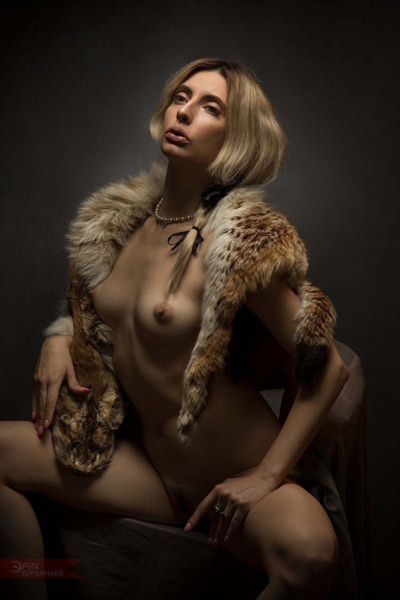 Катерина райх эрик бурханаев