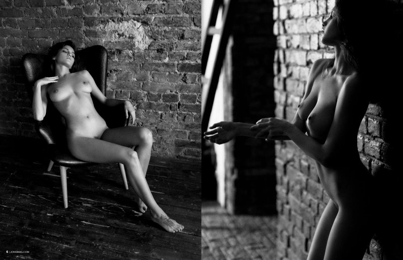 Мария демина maria demina nude