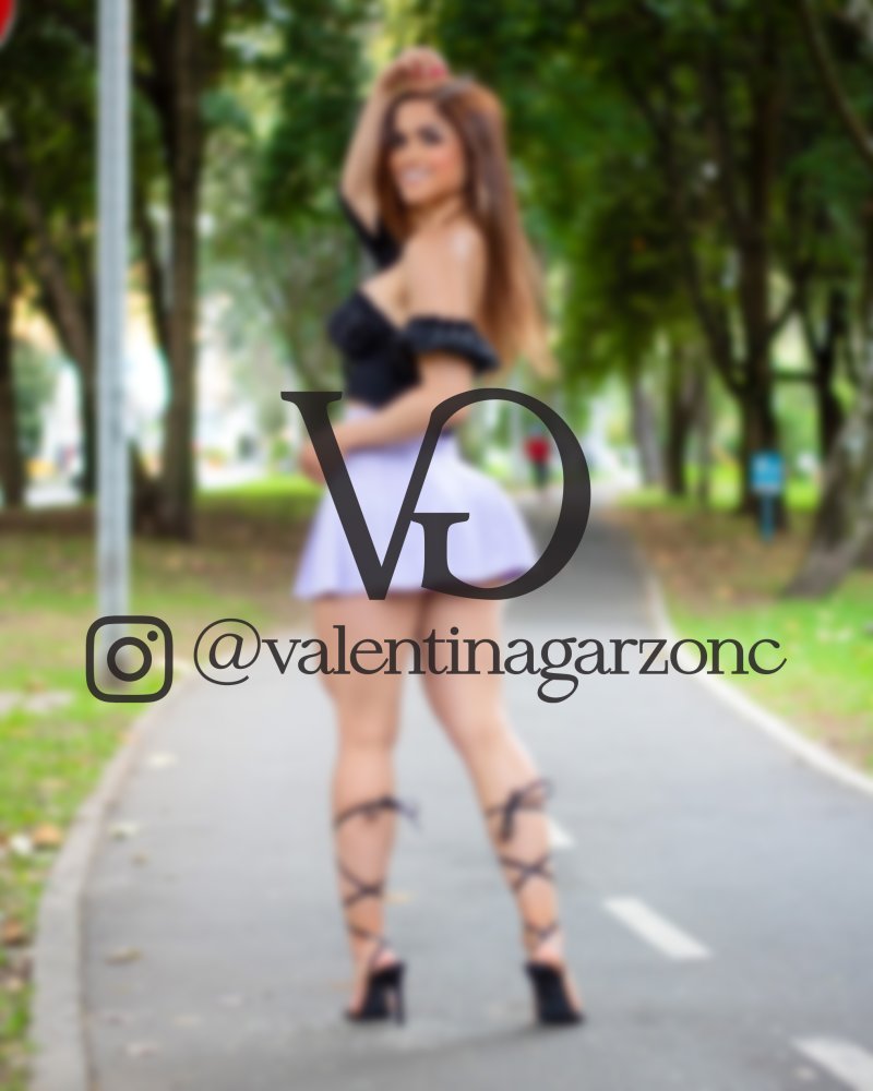 Valentina garzon nude
