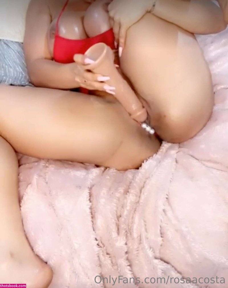 Роза акоста