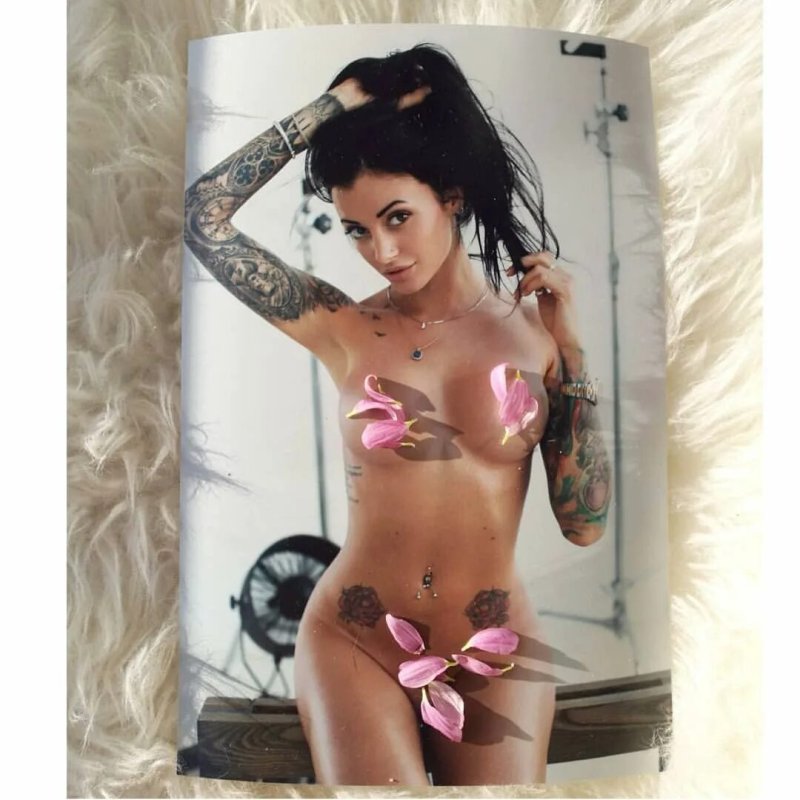 Anna sugar анна сахарова