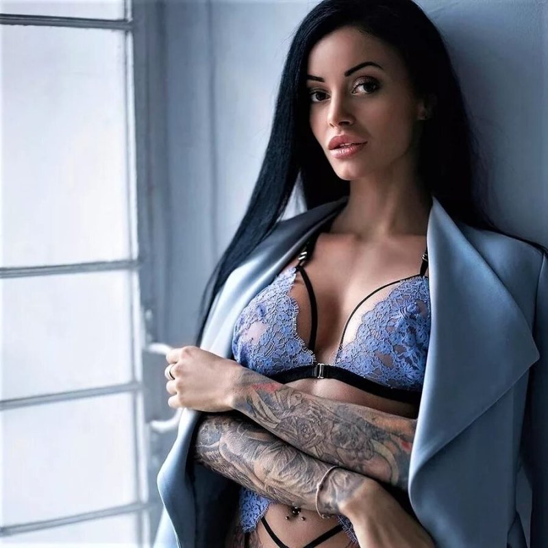 Анна сахарова