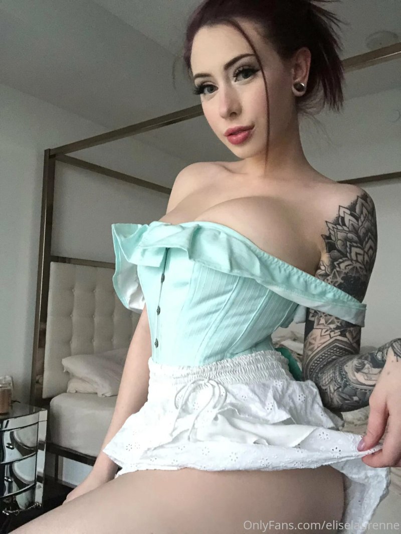 Elise laurenne