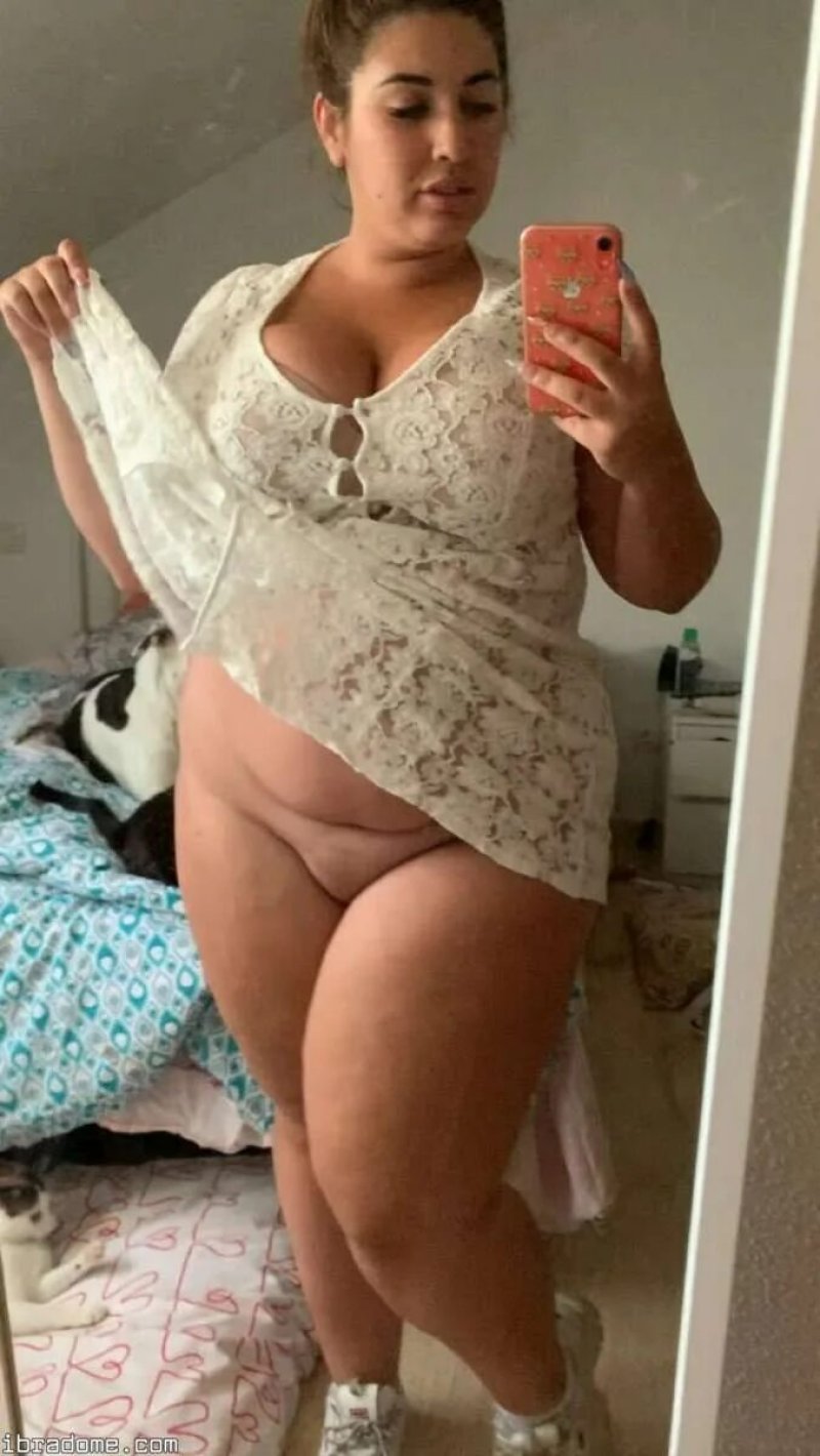 Natalia lozano natcurvylicious