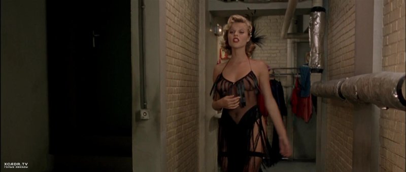 Eva herzigova nude