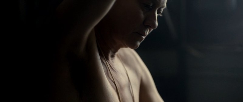 Samantha morton ходячие мертвецы