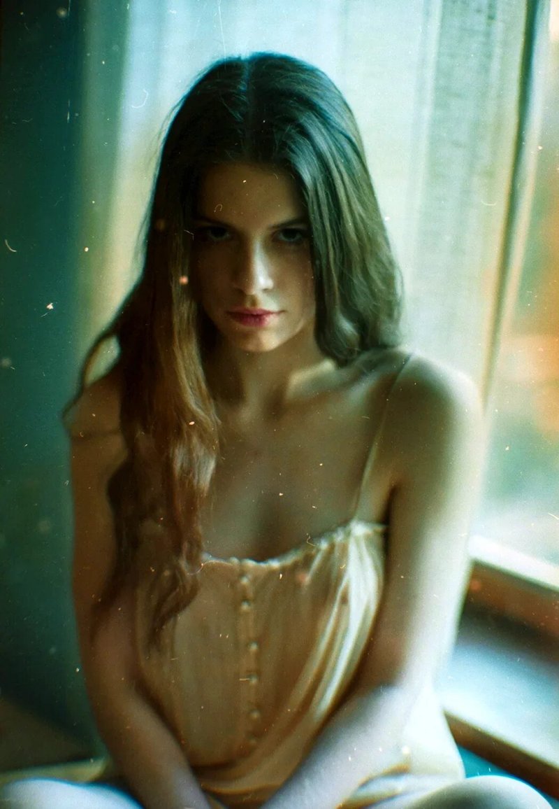 Екатерина шпица топи