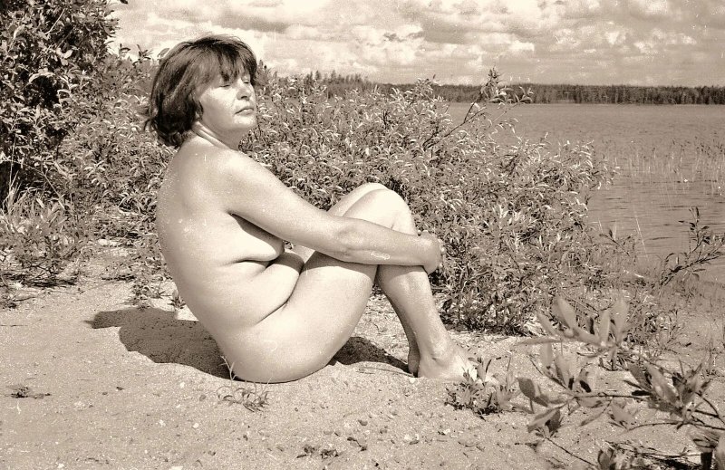 Фотограф витольд муратов