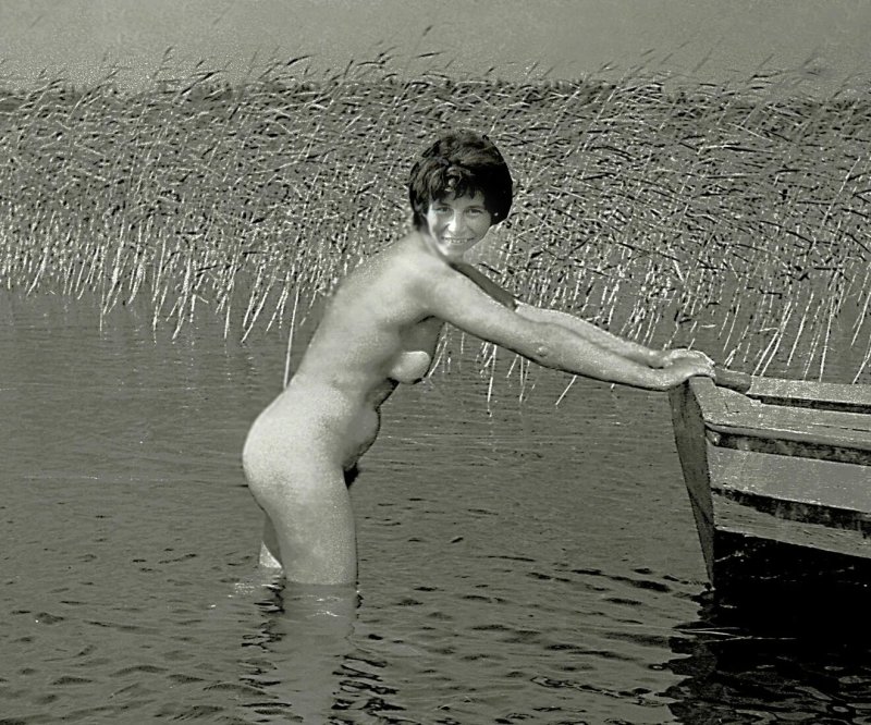 Ретро эро