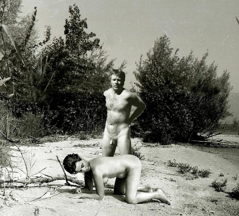 Фотограф витольд муратов ню
