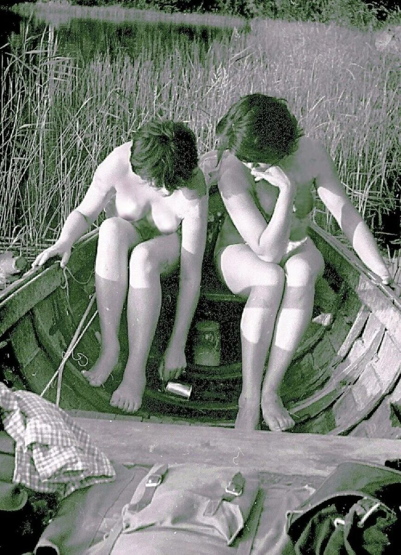 Фотограф витольд муратов