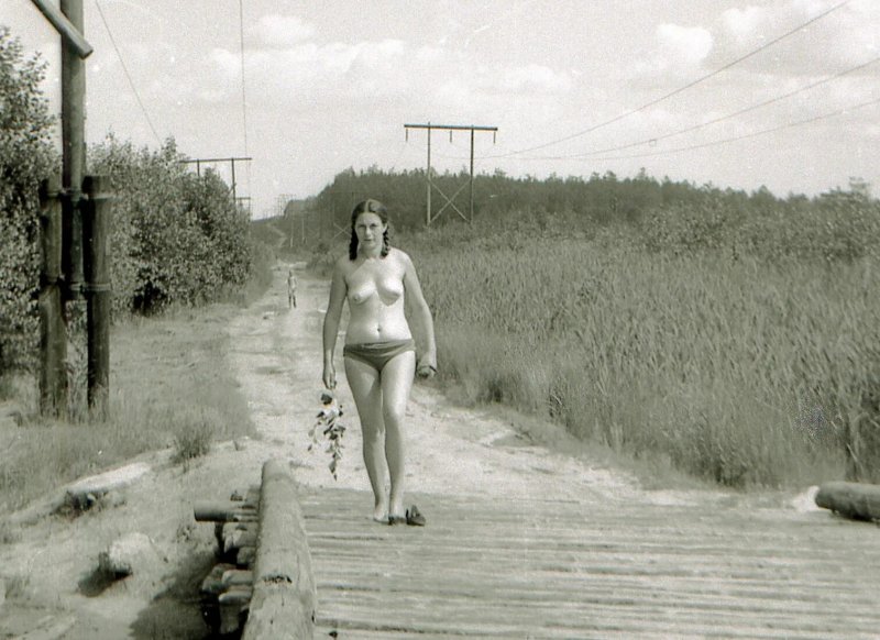 Фотограф витольд муратов