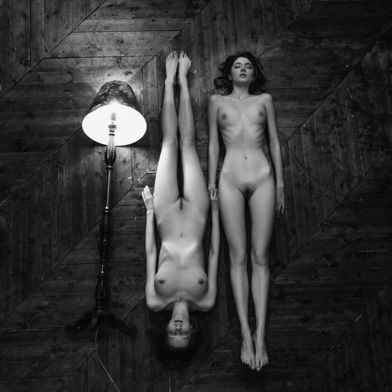 Фотосессия портрет