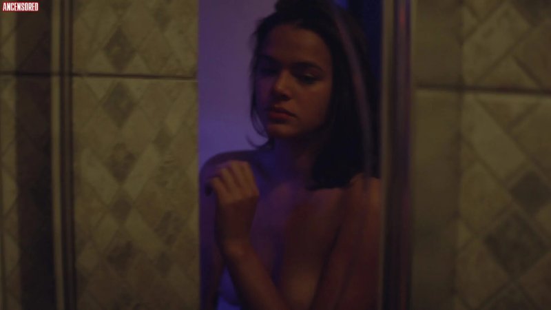 Bruna marquezine nude