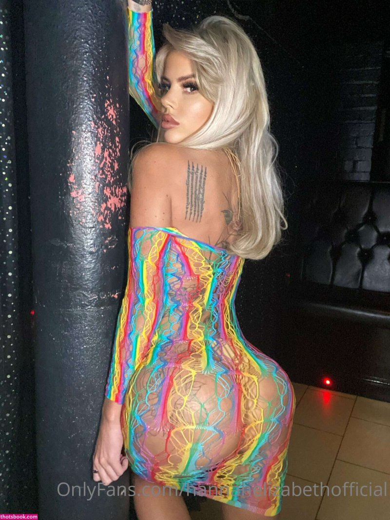 Elizabeth onlyfans