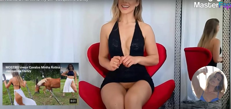 Jacqueline darley nude