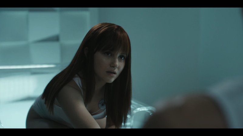 Фильм anya olsen the girlfriend experience