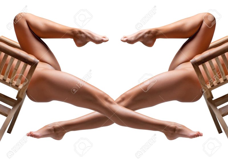 Шугаринг ню