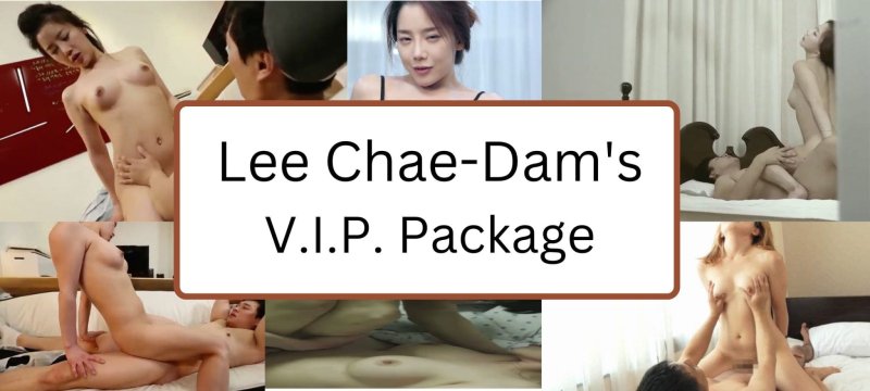 Lee chae dam