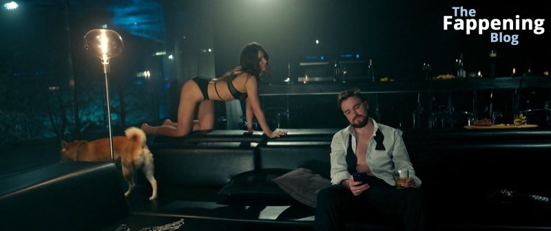Непослушная фильм александр петров