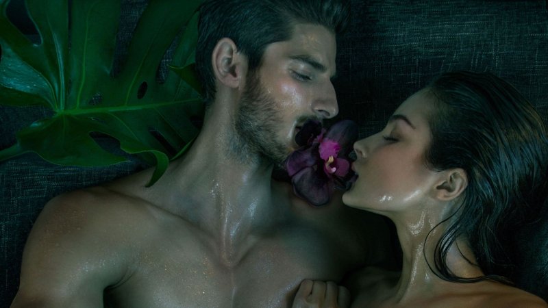 Оливия фрэнсис калпо nude