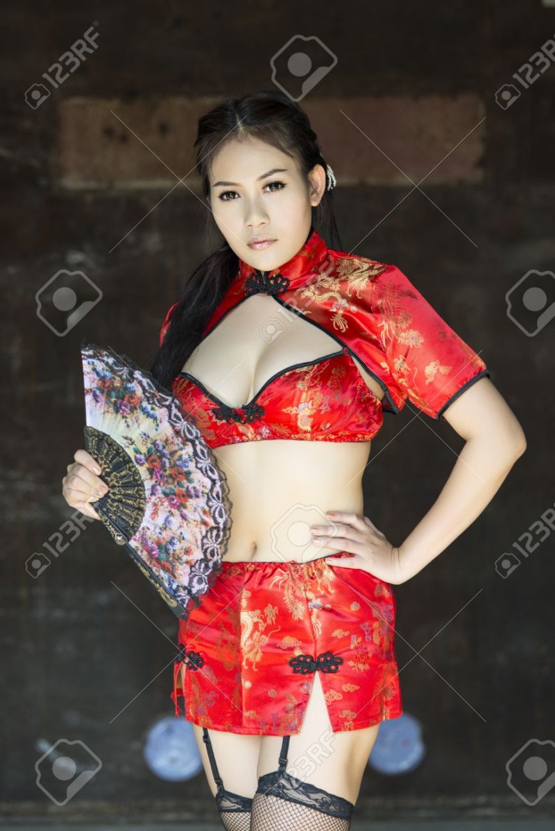 Traditional chinese