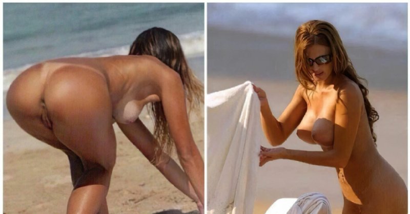 Сильвина луна silvina luna nude