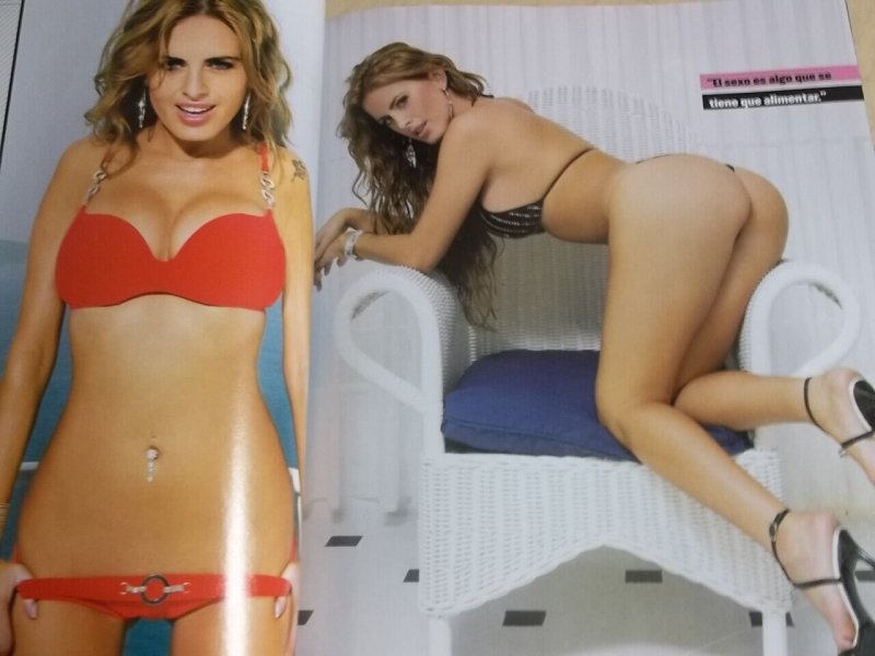 Silvina luna