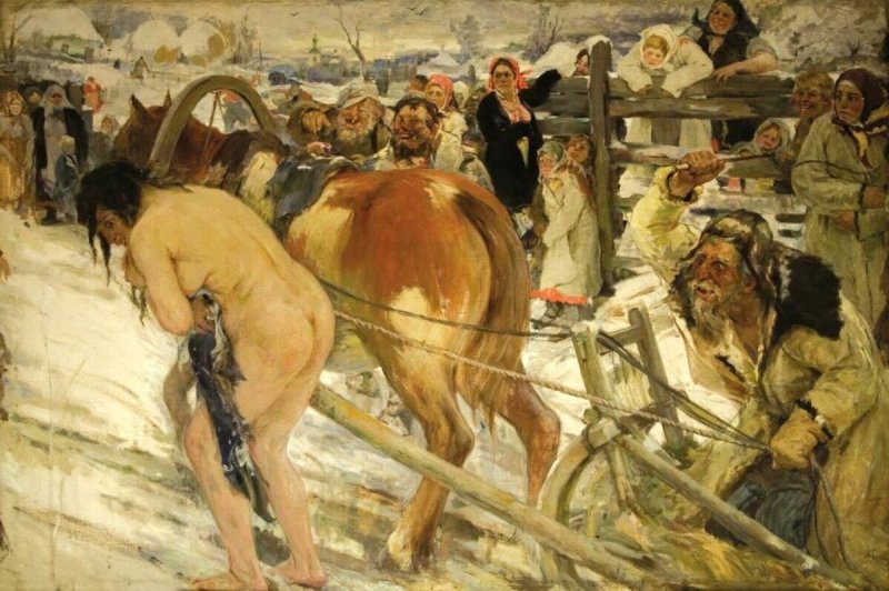 Художник бучкури александр алексеевич