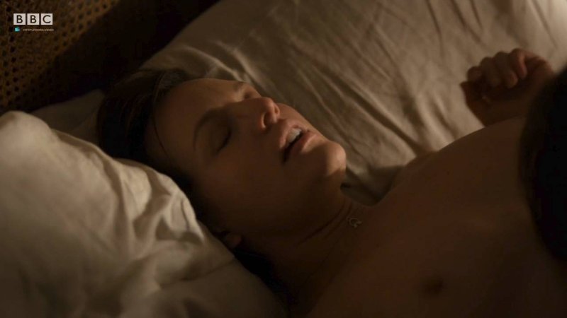 Элисабет сервантес sex scene