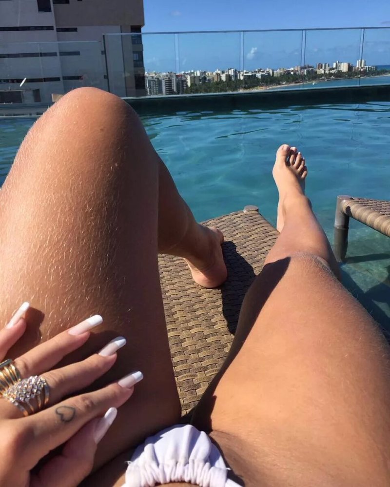 Juju ferrari private
