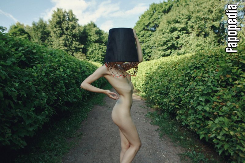 Анастасия семеренко nude