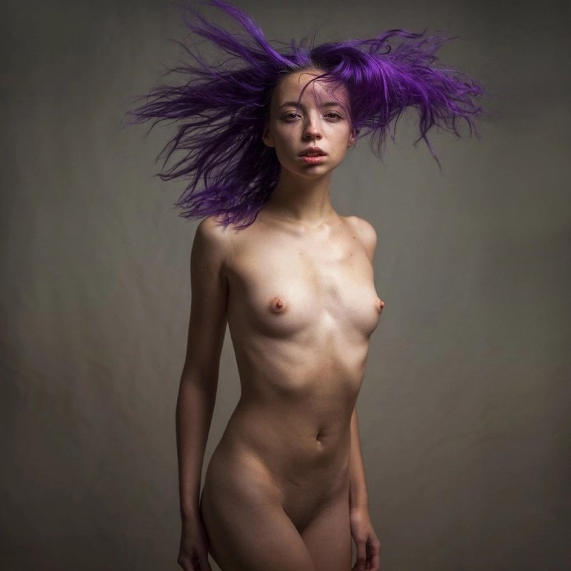 Анастасия семеренко nude