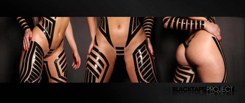 Николь меджиа в black tape project