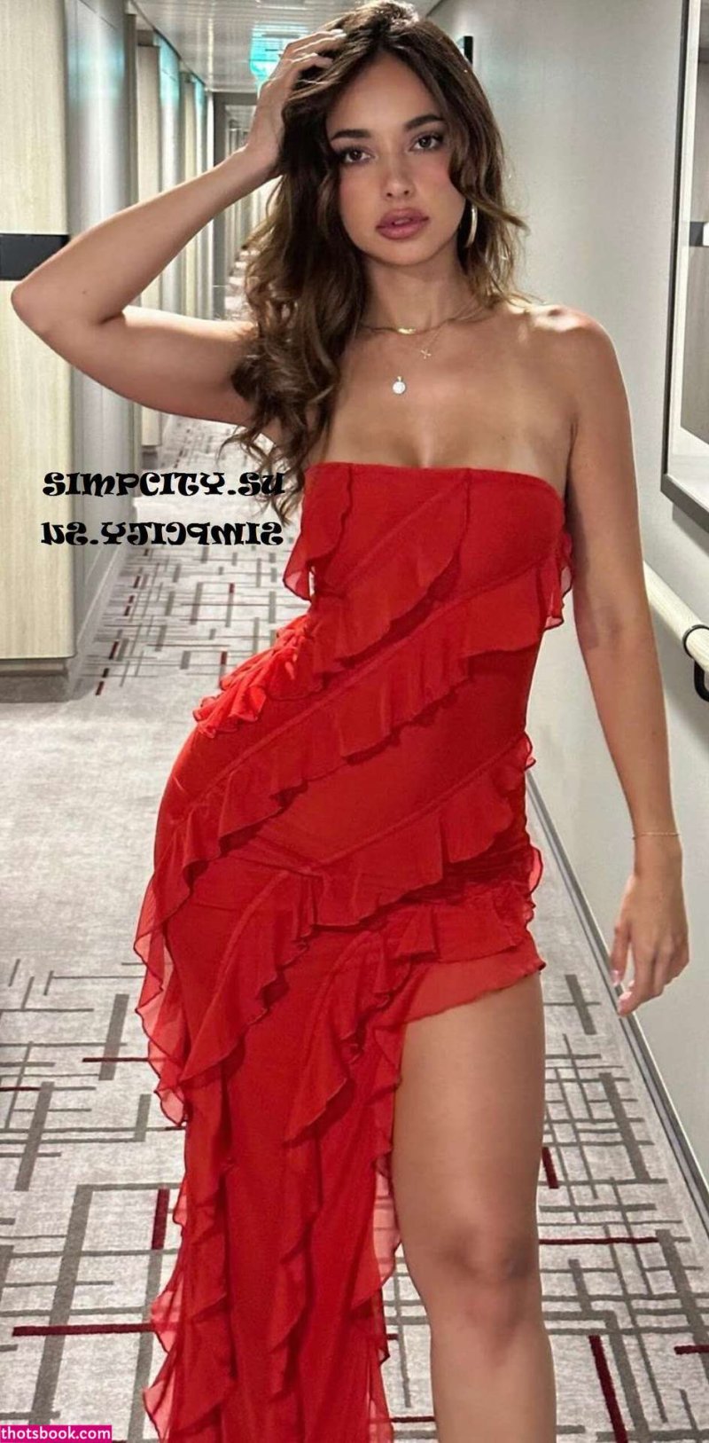 Дэни торрес