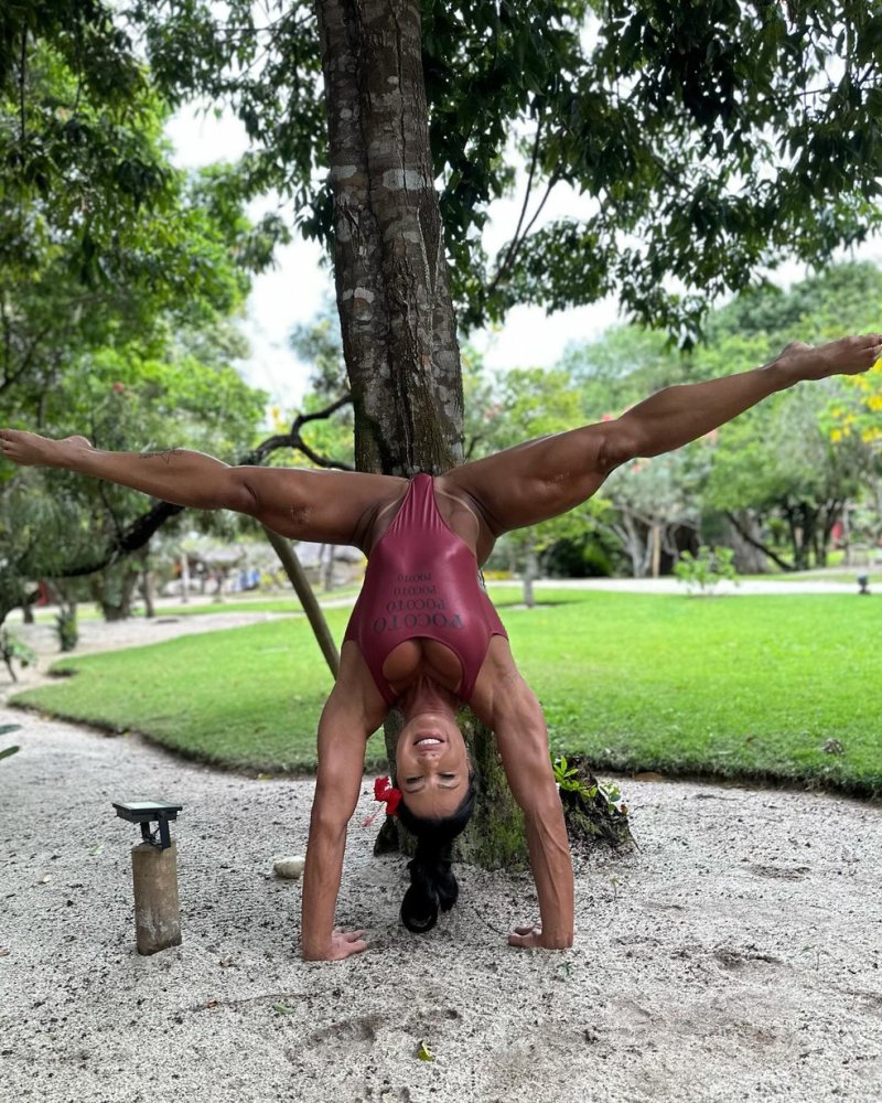 Gracyanne barbosa