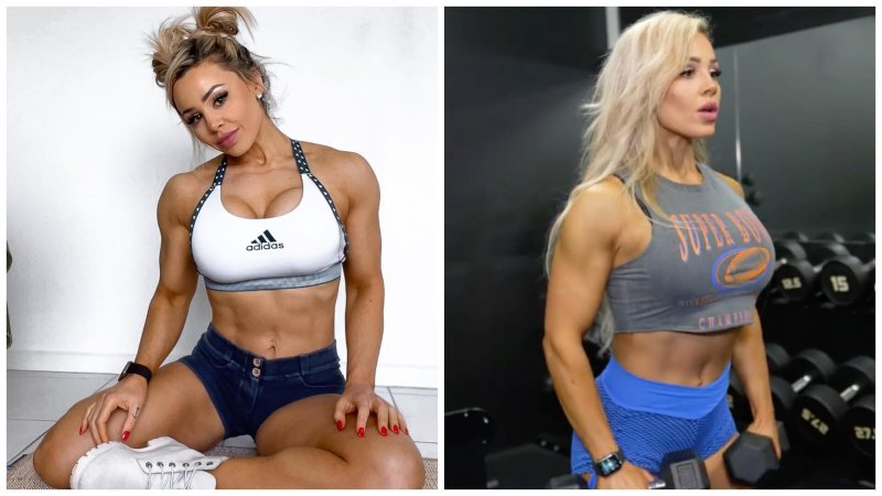 Stephanie sanzo