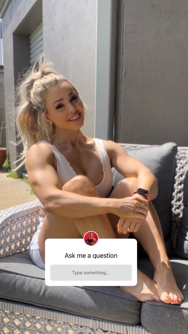 Stephanie sanzo