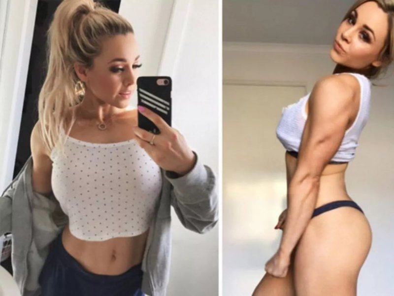 Stephanie sanzo